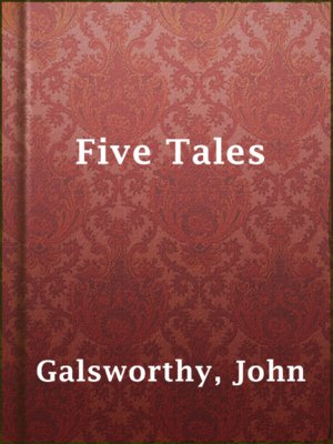 cover image of Five Tales